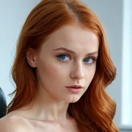 AI porn image generator