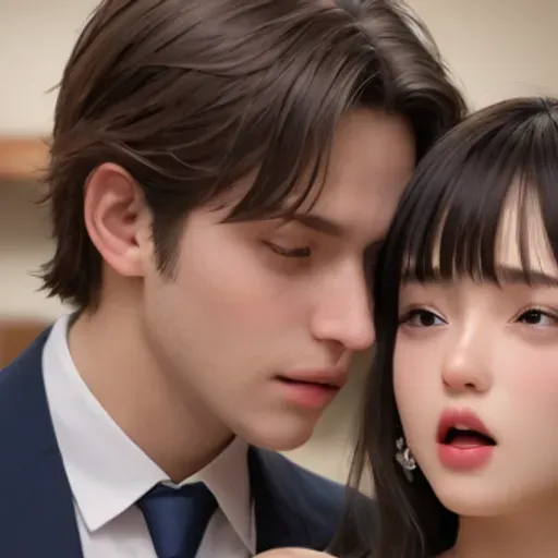 AI 포르노 이미지 생성기