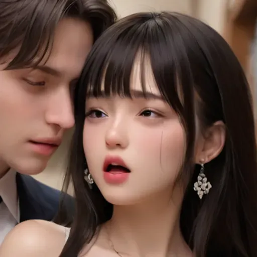 AI 포르노 사진 생성기