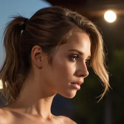 generatore di immagini porno IA