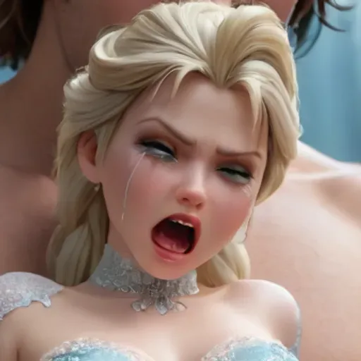 generatore di immagini porno IA