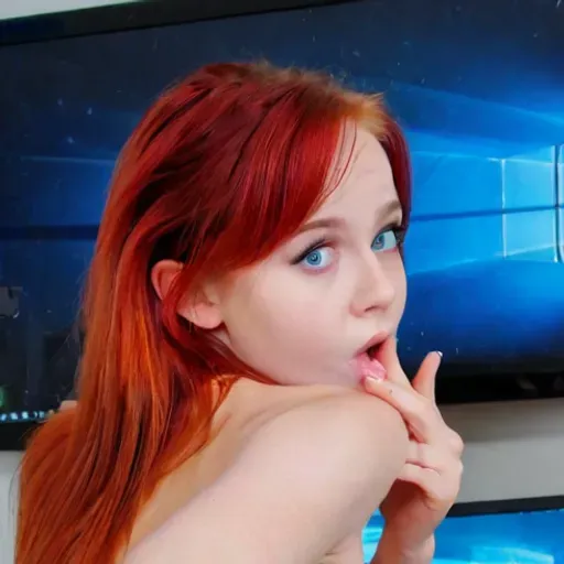 generatore di immagini porno IA