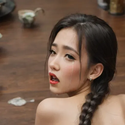 AI色情圖片產生器