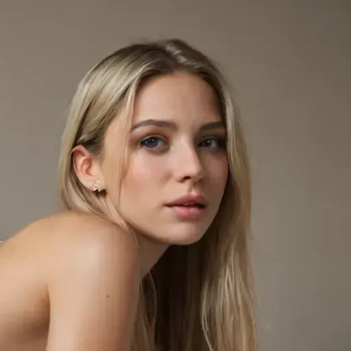 AIポルノ画像ジェネレーター