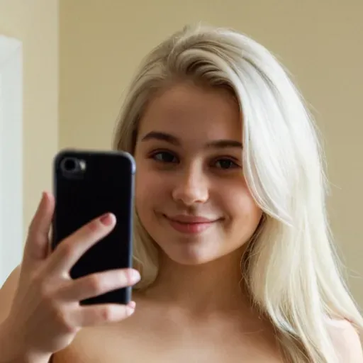 yapay zekâ porno görsel üretici