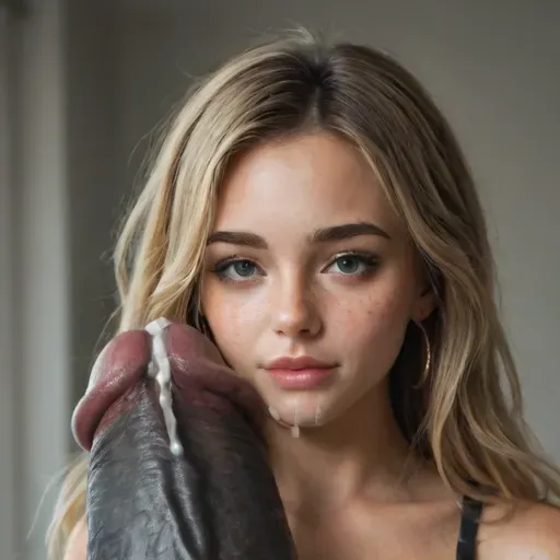 AI色情图片生成器