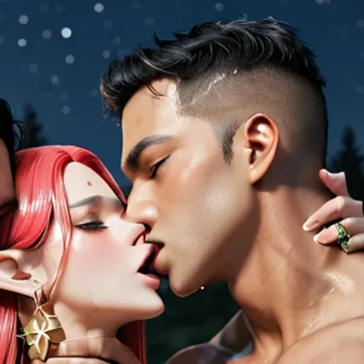 générateur d’images porno IA