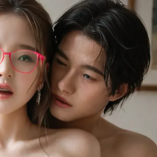 KI-Pornobildchen-Generator