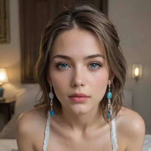 AIポルノ画像ジェネレーター