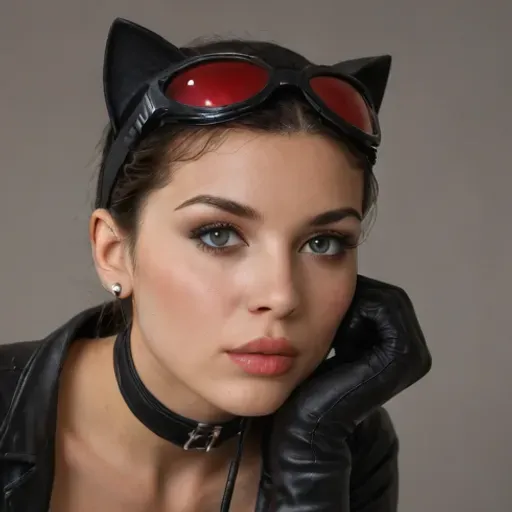 KI-Pornobild-Generator