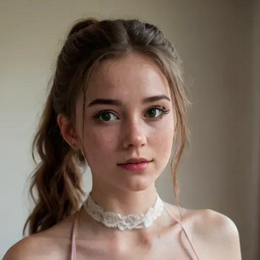 gerador de imagens pornô com IA