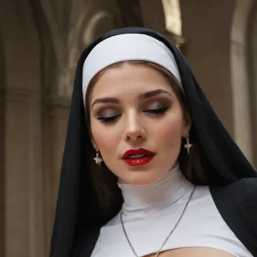 AI 포르노 이미지 생성기