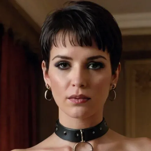 AI色情图片生成器