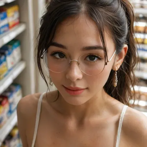 एआई पोर्न इमेज जेनरेटर