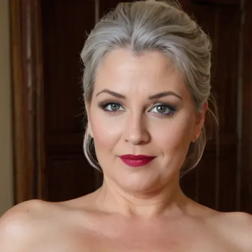 AI色情图片生成器