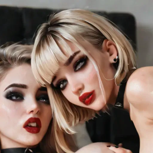 generatore di foto porno IA