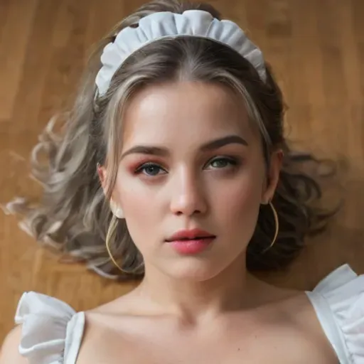 AI色情图片生成器