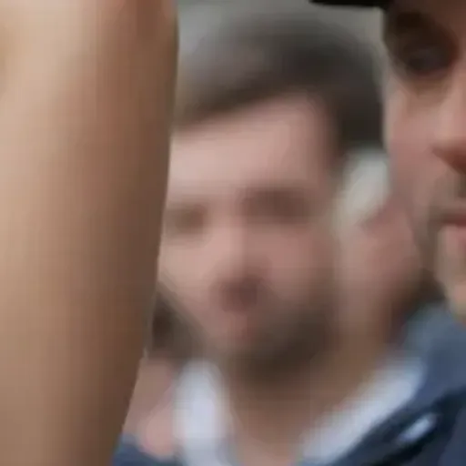 AI 포르노 사진 생성기