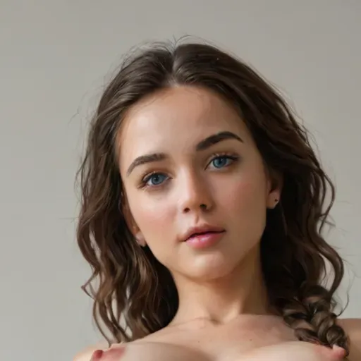 KI-Pornobild-Generator