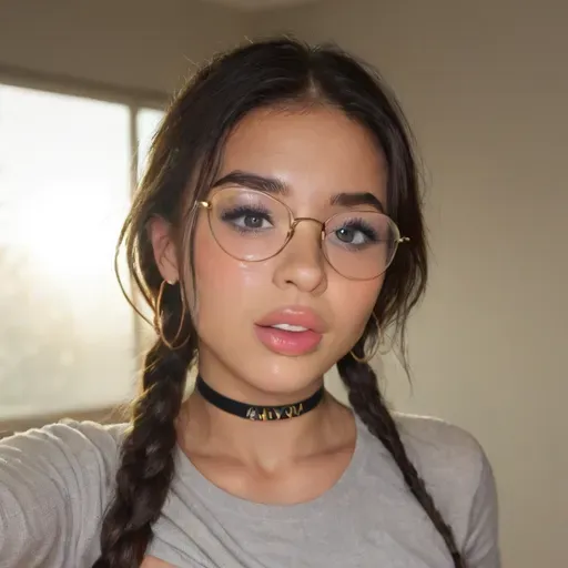 AI porn image generator