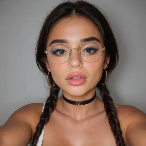 yapay zekâ porno görsel üretici