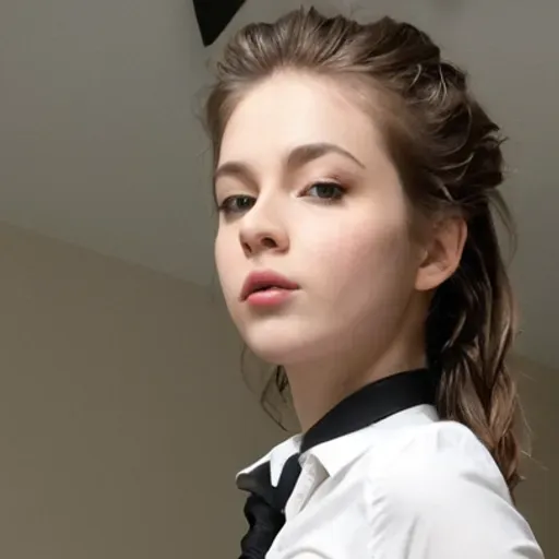 yapay zekâ porno görsel üretici