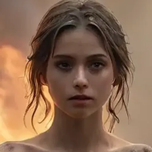 AI色情圖片產生器