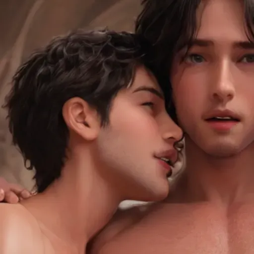 Pencipta imej lucah AI