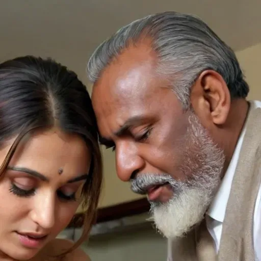 AI色情图片生成器