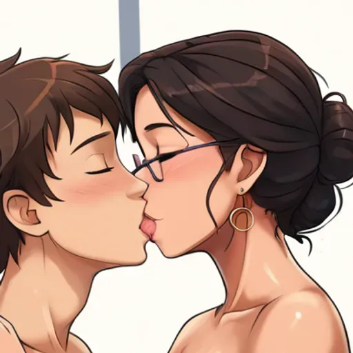 AI porn image generator