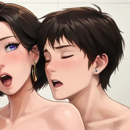 AI色情照片產生器