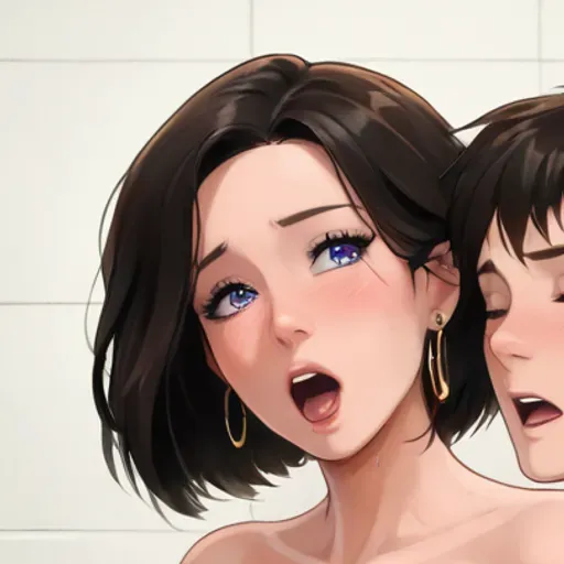 AI色情圖片產生器