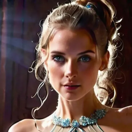 AI色情圖片產生器