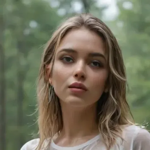 AI色情圖片產生器