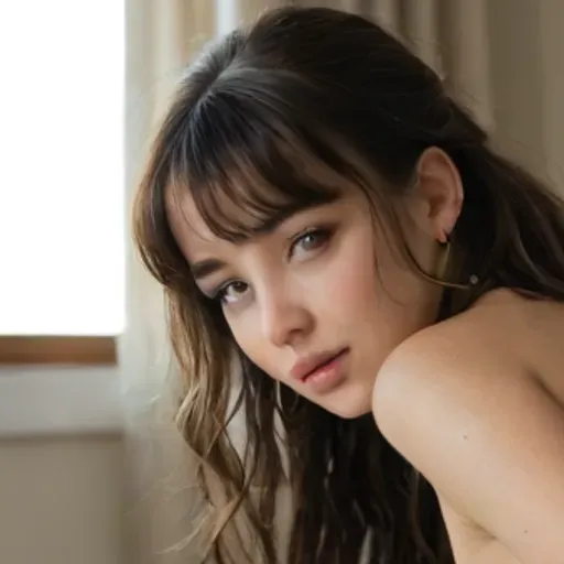 Pencipta imej lucah AI