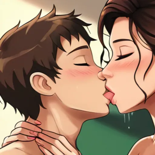 generador de imágenes porno con IA