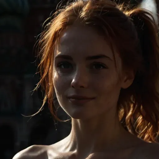 KI-Pornobild-Generator