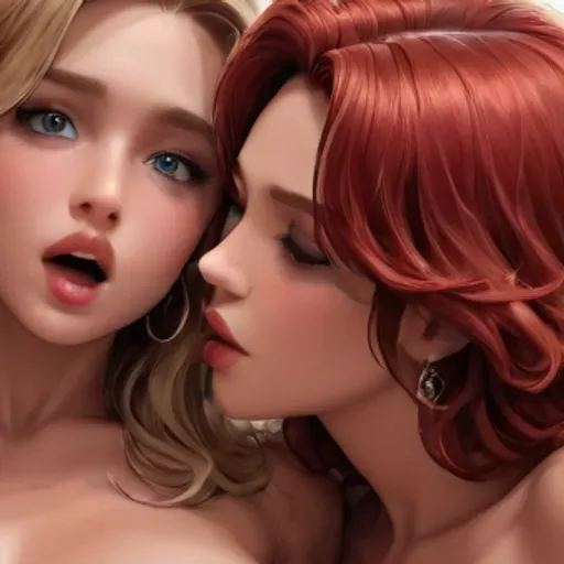 AI 포르노 이미지 생성기