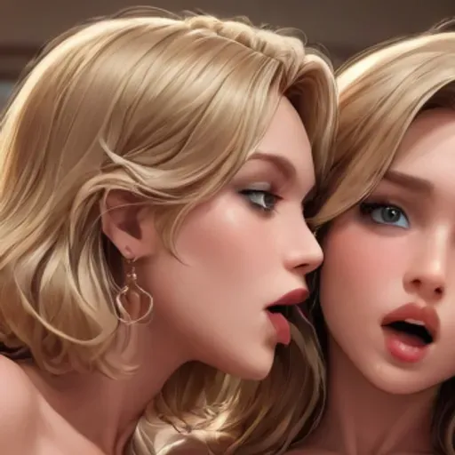 AI 포르노 이미지 생성기