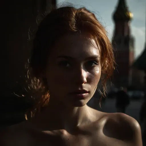 โปรแกรมสร้างภาพโปรนที่ใช้ปัญหา AI