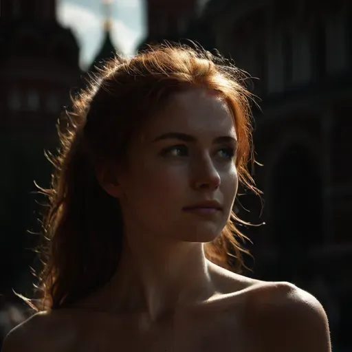 yapay zekâ porno görsel üretici