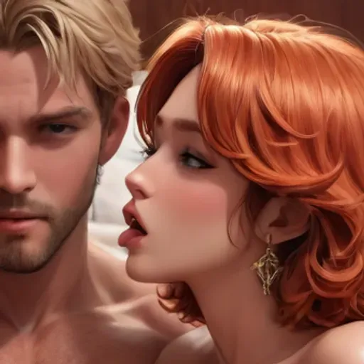 AI色情照片產生器