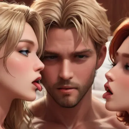 AI色情圖片產生器