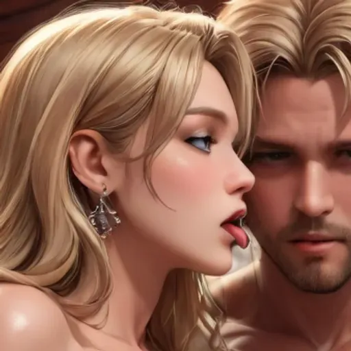 AI色情圖片產生器