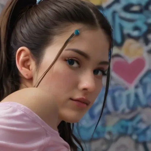 AI色情圖片產生器