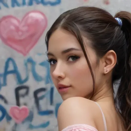 AI色情圖片產生器