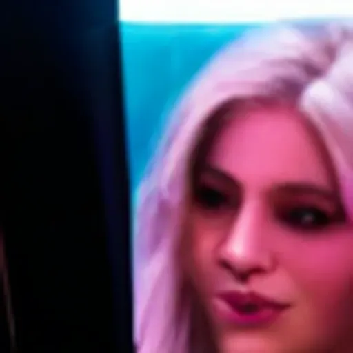 AI porn image generator