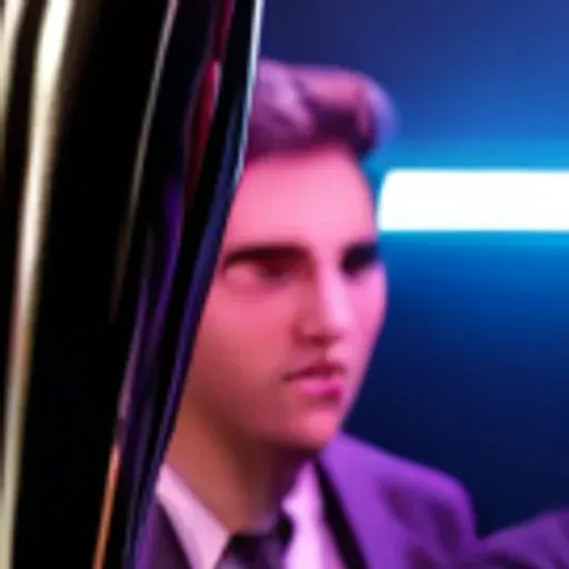 AI porn pic generator