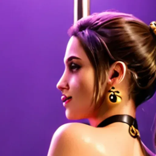 AI porn image generator