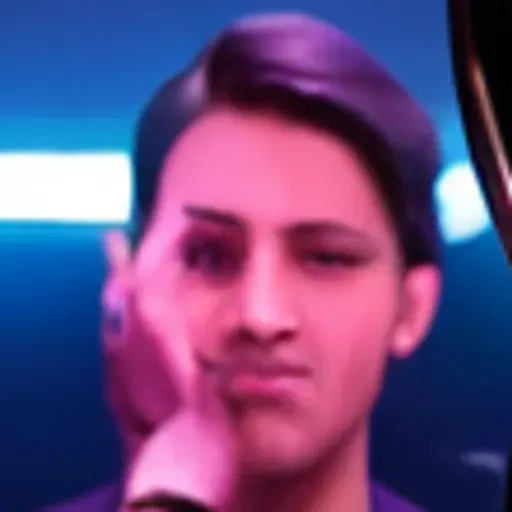 AI porn pic generator